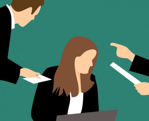 Padłeś ofiarą stalkingu lub mobbingu? Wynajmij prywatnego detektywa!