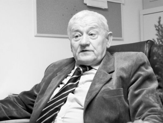 Panie Stanisławie dziękujemy…