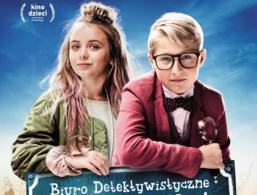 Repertuar kina GOK 12-14 kwietnia 2019