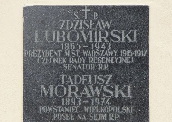 Droga do Niepodległości