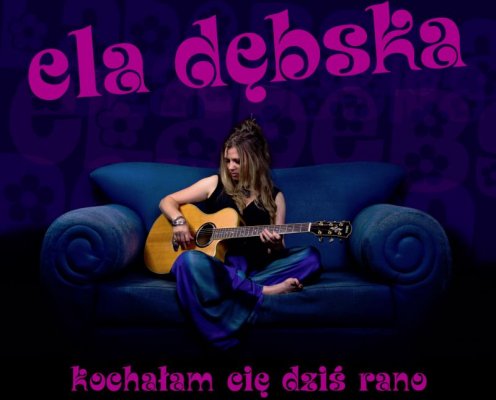 Wieczór z Cohen’em i Janis Joplin