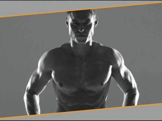 Tydzień wiosennej metamorfozy z Tomaszem Choińskim
