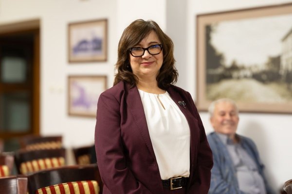 Powołano nową skarbnik gminy Grójec          