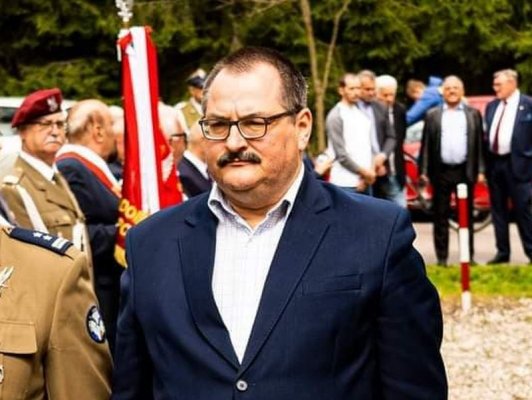 Mariusz Wojno nowym Naczelnikiem Wydziału Edukacji