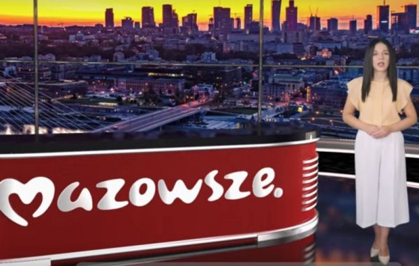 Mazowsze. Wiadomości z regionu - odcinek 196