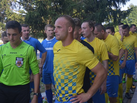 Co dalej z rozgrywkami piłki nożnej? Ważna decyzja MZPN 