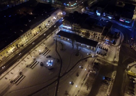 W 2023 roku gmina Grójec zapłaci za prąd 400 proc. więcej