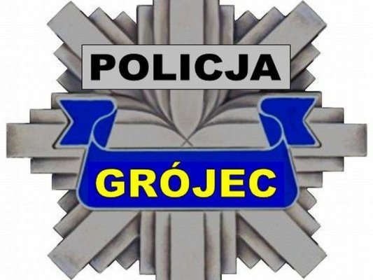 Policjanci uratowali 73-latka przed zamarznięciem