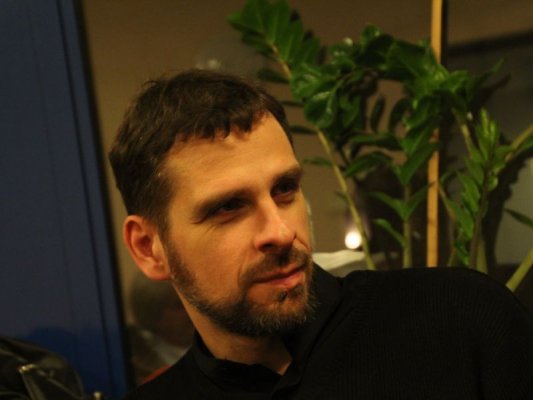 45 Warszawska Jesień Poezji w Grójcu