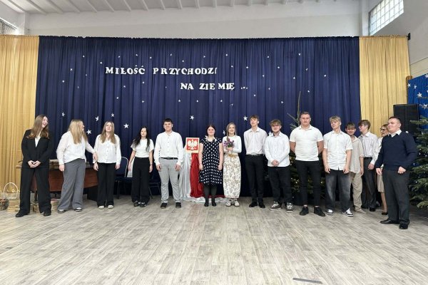 Pamięć o Tomaszu Nocznickim zawsze żywa