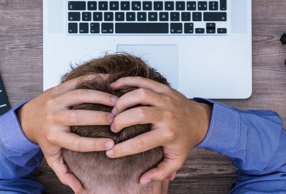 25-latek z powiatu grójeckiego dał się namówić na sexting