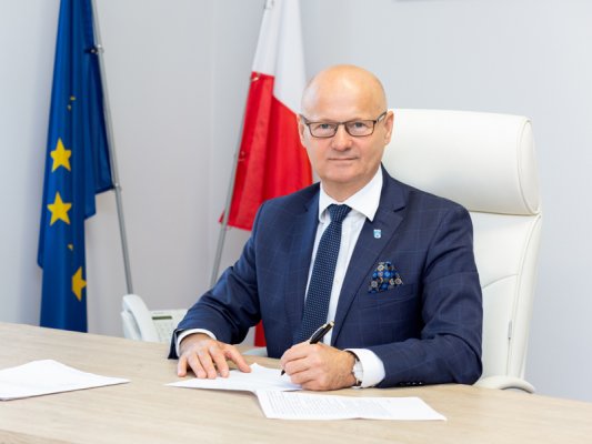 Dariusz Gwiazda: Trudno teraz myśleć o organizacji wyborów