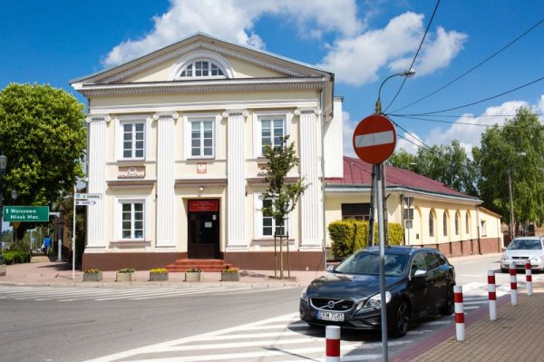 Komunikat w sprawie otwarcia szkół w Grójcu
