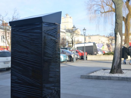 Od poniedziałku zapłacimy za parkowanie