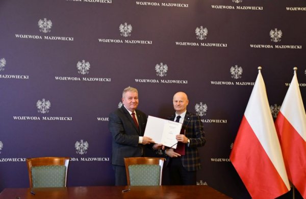 W 2023 roku gmina Grójec uruchomi 10 lokalnych połączeń komunikacyjnych