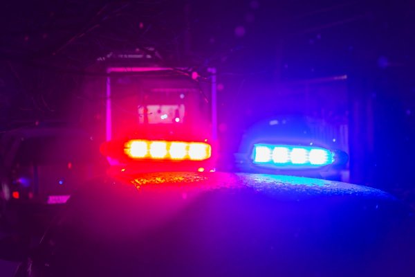Tragiczny i tajemniczy wypadek w gminie Pniewy. Policja ustala, co się wydarzyło