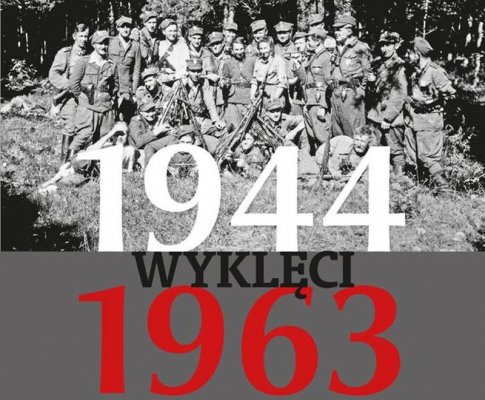 Wyklęci 1944–1963