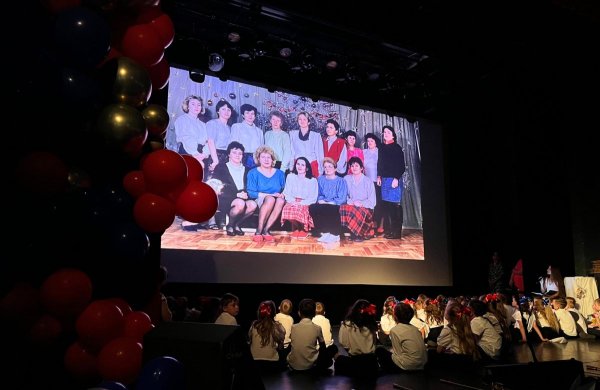 Przedszkole nr 4 w Grójcu kończy 40 lat!