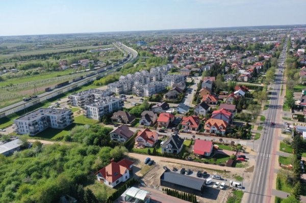 Budżet gminy Grójec na 2022 rok przyjęty jednogłośnie