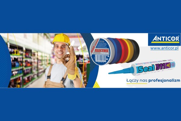 Czym są taśmy elektrotechniczne?