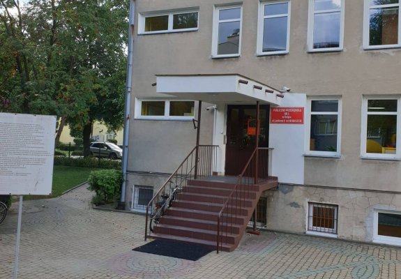 Przedszkole w Grójcu zawiesza zajęcia. Powodem awaria kanalizacji