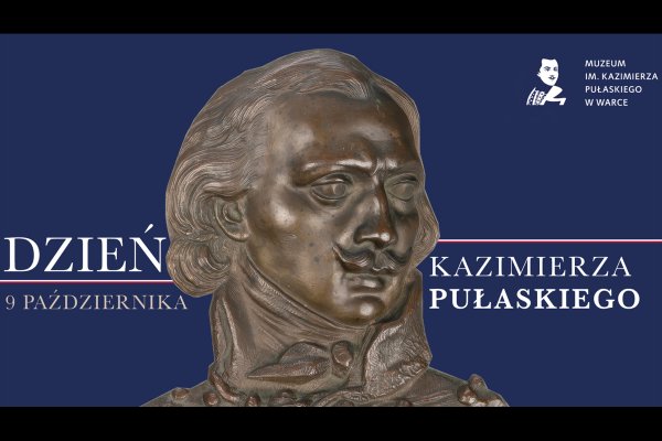 Dzień Kazimierza Pułaskiego 2026