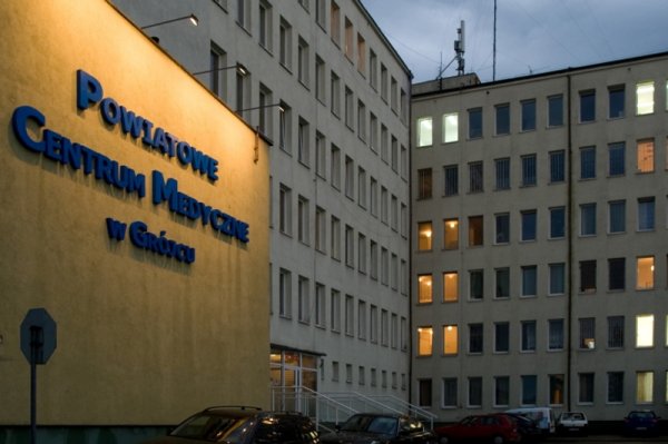 W Grójcu ruszają szczepienia przeciwko COVID-19 dla dzieci