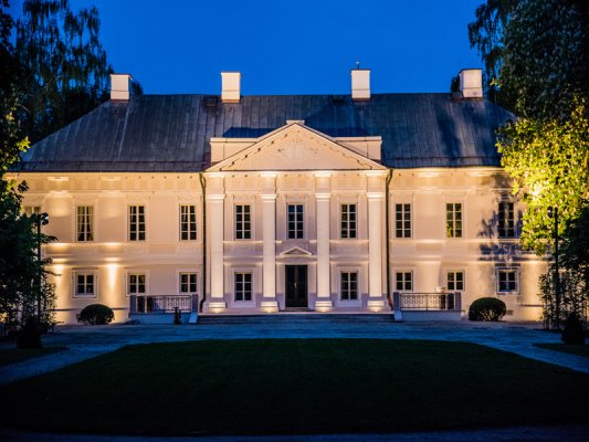 Dzień Niepodległości w Małej Wsi