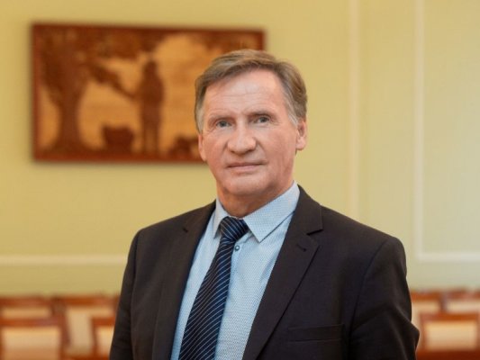 Tylko w Grojec24.net: Paweł Neyman nowym wiceburmistrzem Grójca 