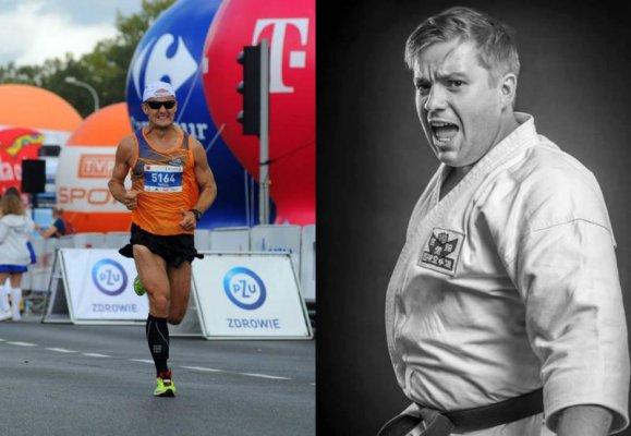 Oto Sportowiec i Trener Grójca 2017!