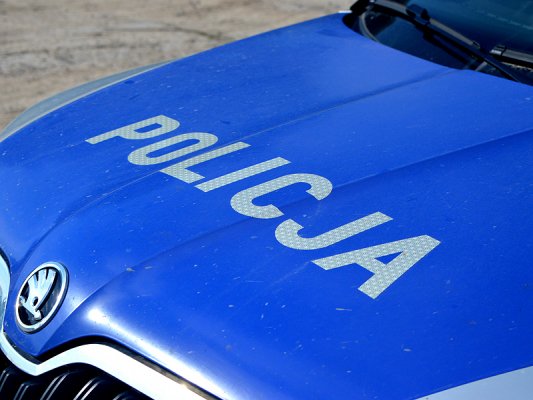 Był poszukiwany. Wpadł, bo przekroczył prędkość o 22 km/h