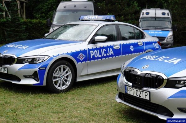 Mazowiecka Grupa SPEED już działa