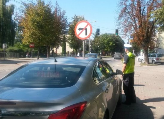 Bilans działań trzeźwość w przewozie osób 