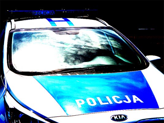 15 mandatów i 1 wniosek o ukaranie w ciągu jednego dnia