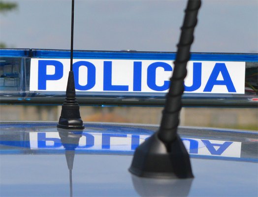 Droga nr 50 w czwartek pod szczególnym nadzorem