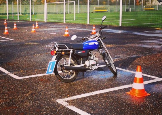 Od czerwca wrócą egzaminy na prawo jazdy w Grójcu