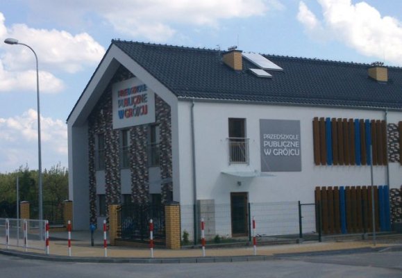 Burmistrz: żłobki i przedszkola pozostaną zamknięte