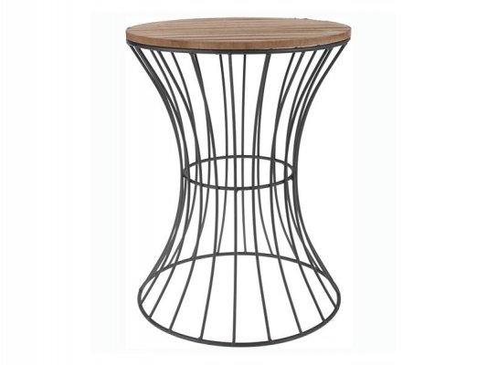 Stoliki na balkon - postaw na jakość i ponadczasowy design