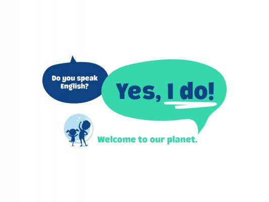 KIDS PLANET – Szkoła językowa dla dzieci 