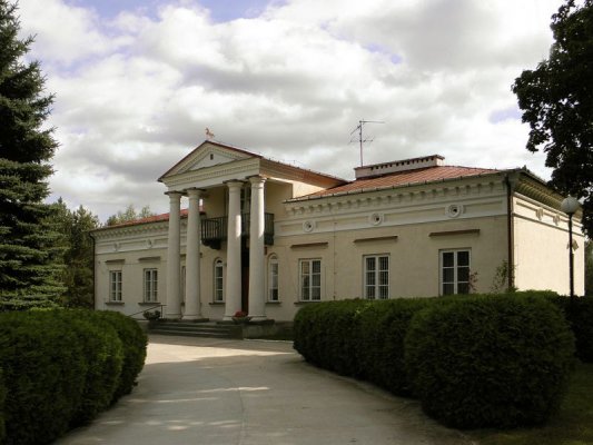Dramatyczna sytuacja w DPS w Tomczycach