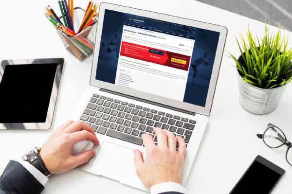 Bonus powitalny - jak to działa