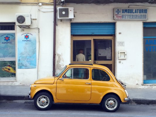 Autocasco - co Ci zapewni?