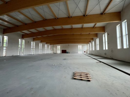 Burmistrz zabrał głos ws. opóźnień w rozbudowie szkoły nr 1 w Grójcu