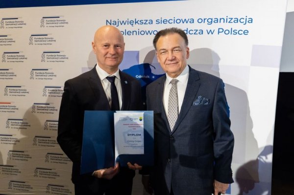 Gmina Grójec liderem w powiecie - wyniki II Rankingu Gmin Województwa Mazowieckiego!
