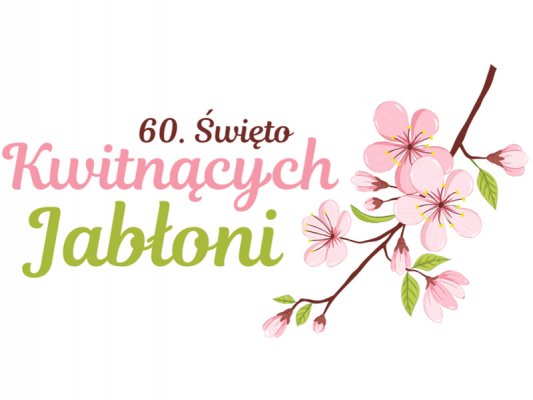 Startuje finał Święta Kwitnących Jabłoni!