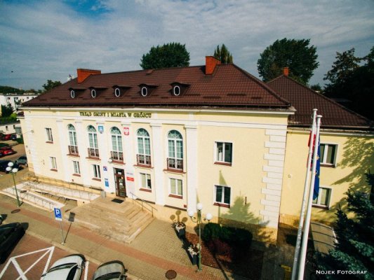 Gmina Grójec przyłącza się do walki z zanieczyszczeniem powietrza