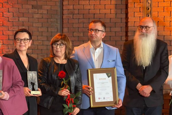 Muzeum im. Kazimierza Pułaskiego w Warce z kolejną „Wierzbą” 