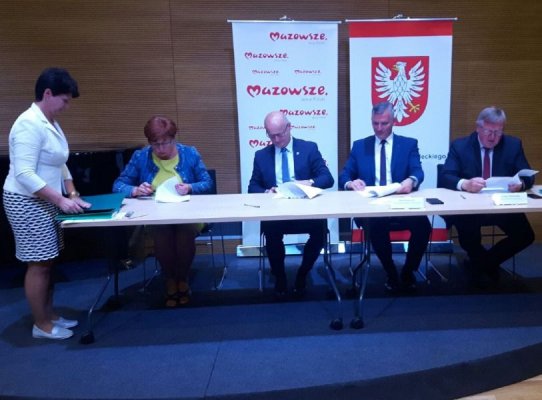 Dofinansowania dla Rodzinnych Ogrodów Działkowych 