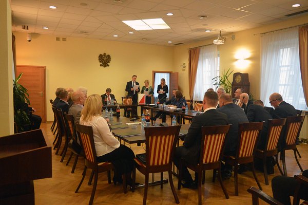 Będzie powrót do Rady Miejskiej w Grójcu