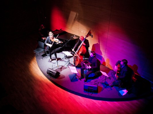 Tanga świata podczas XVII „Wieczoru z Kulturą” 